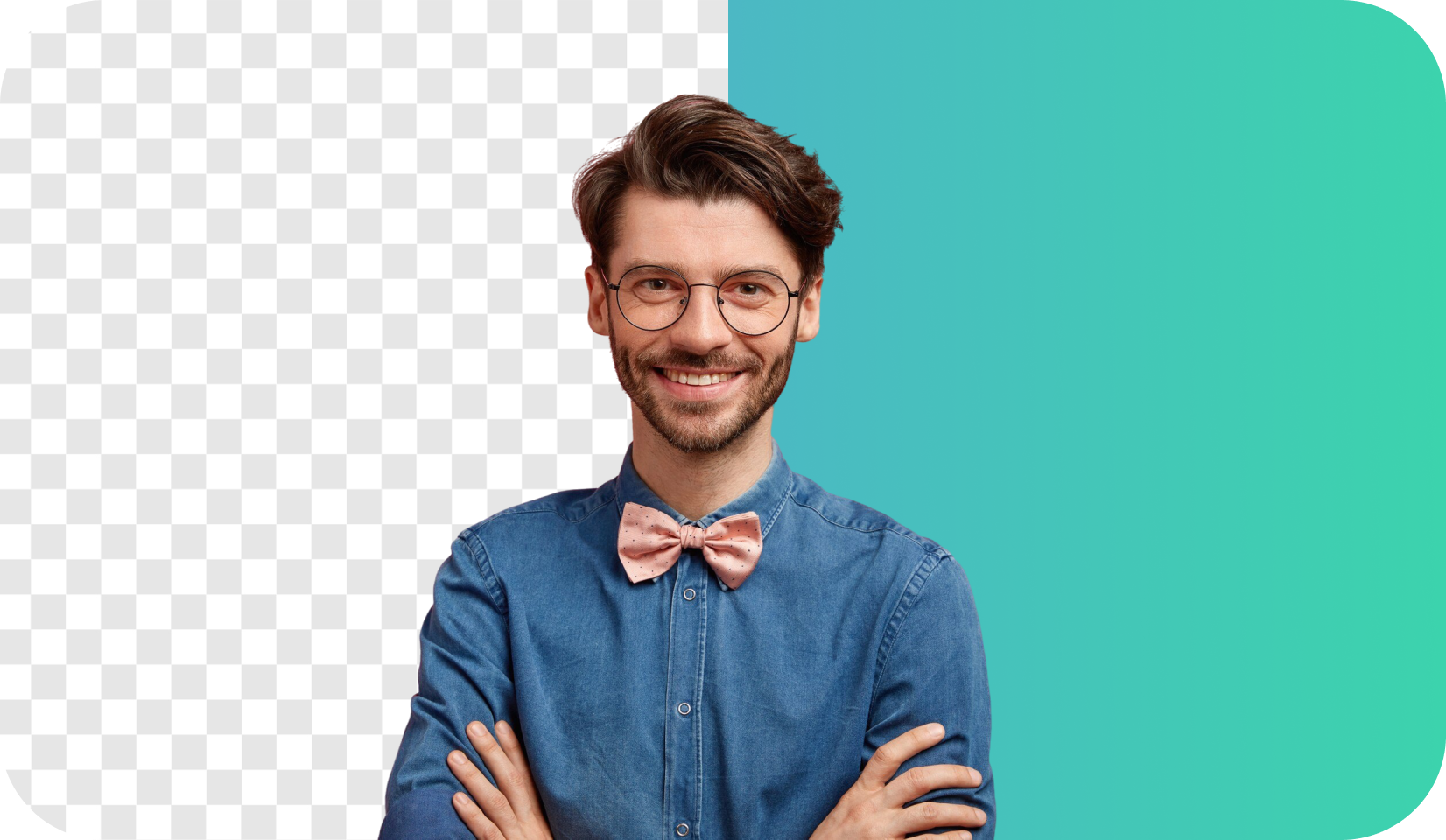 AI Background Remover
